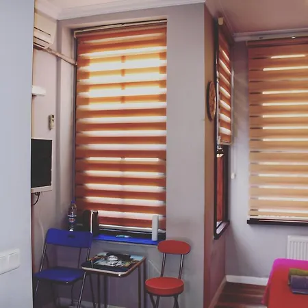 W Kurtulus Daire İstanbul