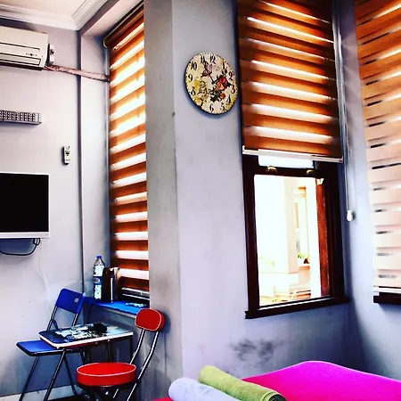 Apartman W Kurtulus