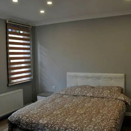 Apartment W Kurtulus