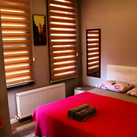 Apartamento W Kurtulus